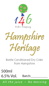 2010 Hampshire Heritage