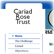Cariad Rose Trust